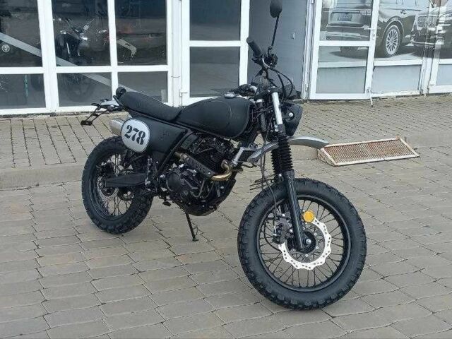 Другая Другая, объемом двигателя 0.25 л и пробегом 0 тыс. км за 1580 $, фото 4 на Automoto.ua