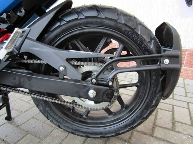 Другая Другая, объемом двигателя 0.2 л и пробегом 0 тыс. км за 2390 $, фото 6 на Automoto.ua