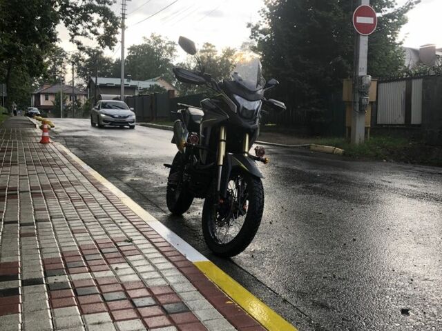 Другая Другая 2025 в Ирпене на Automoto.ua Другая Другая, объемом двигателя 0.3 л и пробегом 0 тыс. км за 1919 $, фото 1 на Automoto.ua