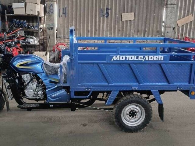 Другая Другая 2025 в Пирятине на Automoto.ua Другая Другая, объемом двигателя 0.25 л и пробегом 0 тыс. км за 2600 $, фото 5 на Automoto.ua