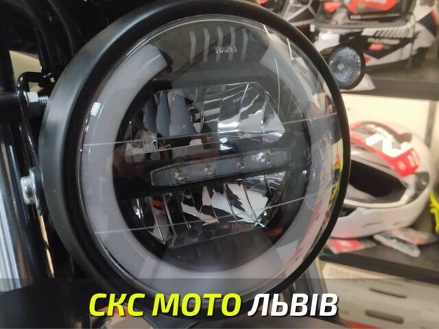 Другая Другая 2025 в Львове на Automoto.ua Другая Другая, объемом двигателя 0.2 л и пробегом 0 тыс. км за 1580 $, фото 4 на Automoto.ua