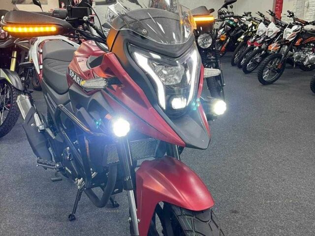 Другая Другая, объемом двигателя 0.25 л и пробегом 0 тыс. км за 1722 $, фото 1 на Automoto.ua