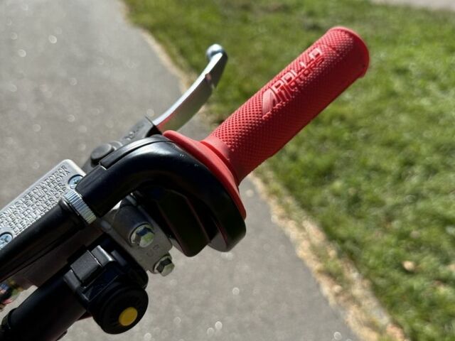 Інша Інша, об'ємом двигуна 0.13 л та пробігом 0 тис. км за 1150 $, фото 11 на Automoto.ua