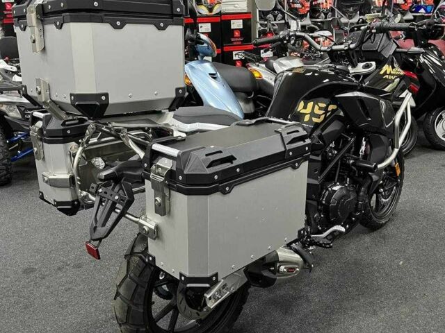 Інша Інша 2025 у Дніпро (Дніпропетровську) на Automoto.ua Інша Інша, об'ємом двигуна 0.4 л та пробігом 0 тис. км за 5800 $, фото 4 на Automoto.ua