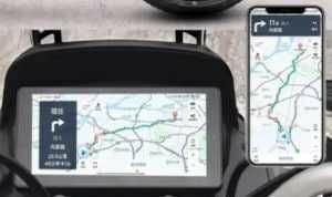 Інша Інша 2025 у Дніпро (Дніпропетровську) на Automoto.ua Інша Інша, об'ємом двигуна 0.4 л та пробігом 0 тис. км за 5800 $, фото 23 на Automoto.ua