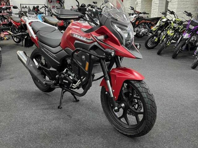 Другая Другая, объемом двигателя 0.25 л и пробегом 0 тыс. км за 1722 $, фото 5 на Automoto.ua