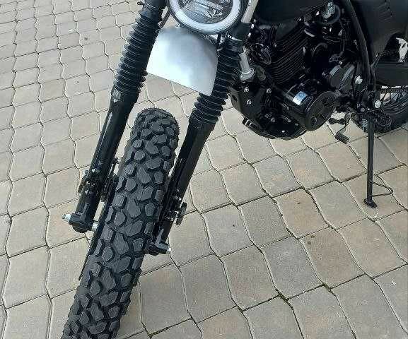 Другая Другая, объемом двигателя 0.25 л и пробегом 0 тыс. км за 1580 $, фото 2 на Automoto.ua