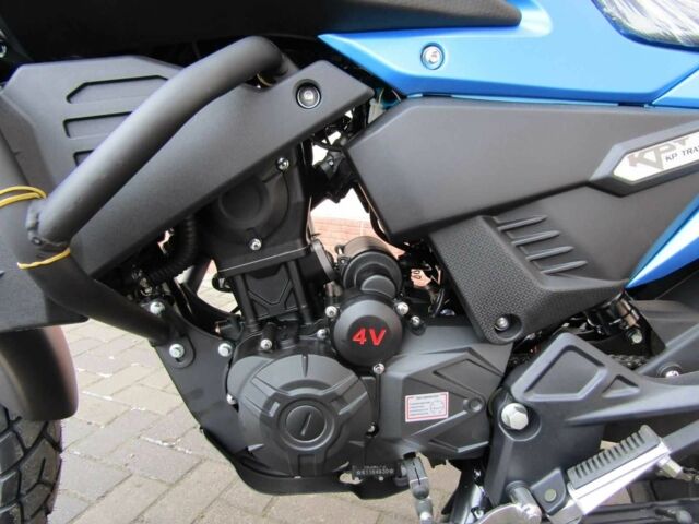 Другая Другая, объемом двигателя 0.2 л и пробегом 0 тыс. км за 2390 $, фото 9 на Automoto.ua