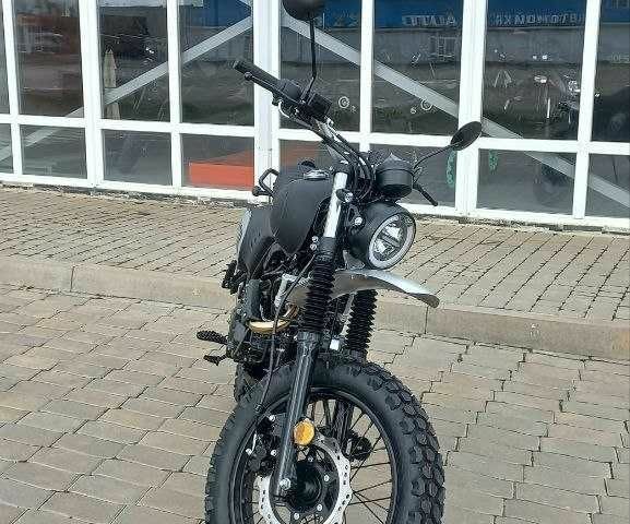 Другая Другая, объемом двигателя 0.25 л и пробегом 0 тыс. км за 1580 $, фото 3 на Automoto.ua