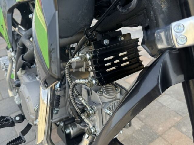 Інша Інша 2025 у Черкасах на Automoto.ua Інша Інша, об'ємом двигуна 0.15 л та пробігом 0 тис. км за 950 $, фото 9 на Automoto.ua