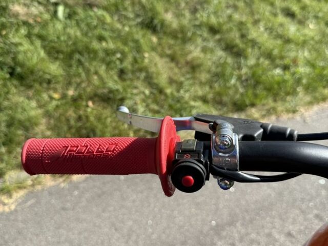 Інша Інша, об'ємом двигуна 0.13 л та пробігом 0 тис. км за 1150 $, фото 12 на Automoto.ua