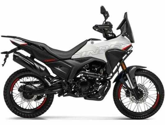 Інша Інша 2025 у Полтаві на Automoto.ua Інша Інша, об'ємом двигуна 0.25 л та пробігом 0 тис. км за 3399 $, фото 1 на Automoto.ua