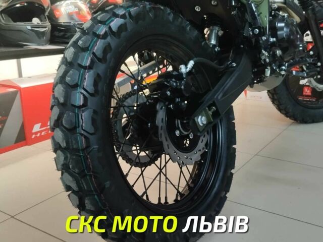 Другая Другая 2025 в Львове на Automoto.ua Другая Другая, объемом двигателя 0.2 л и пробегом 0 тыс. км за 1580 $, фото 9 на Automoto.ua