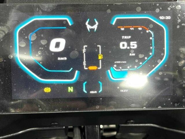 Інша Інша 2025 у Дніпро (Дніпропетровську) на Automoto.ua Інша Інша, об'ємом двигуна 0.4 л та пробігом 0 тис. км за 5800 $, фото 16 на Automoto.ua