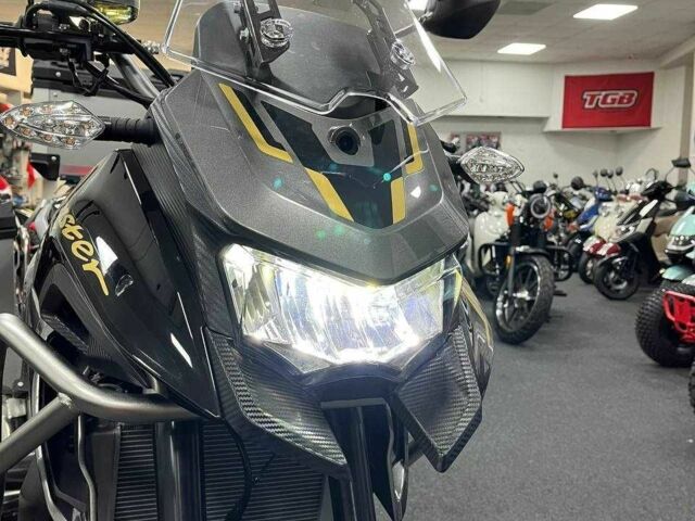 Інша Інша 2025 у Дніпро (Дніпропетровську) на Automoto.ua Інша Інша, об'ємом двигуна 0.4 л та пробігом 0 тис. км за 5800 $, фото 6 на Automoto.ua