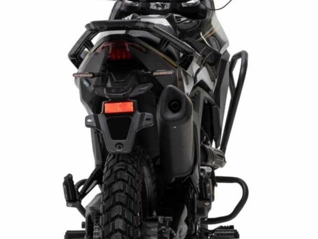 Другая Другая, объемом двигателя 0.25 л и пробегом 0 тыс. км за 3432 $, фото 5 на Automoto.ua