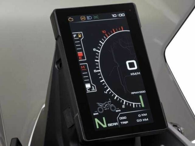 Другая Другая, объемом двигателя 0.25 л и пробегом 0 тыс. км за 3432 $, фото 8 на Automoto.ua