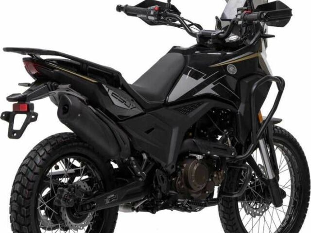 Другая Другая, объемом двигателя 0.25 л и пробегом 0 тыс. км за 3432 $, фото 6 на Automoto.ua