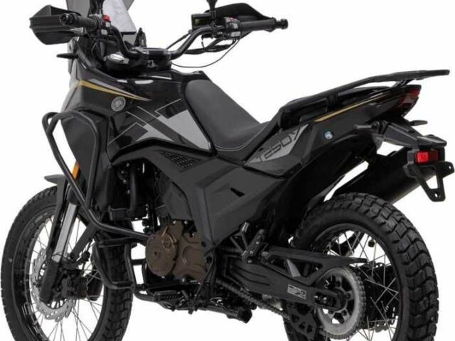 Другая Другая, объемом двигателя 0.25 л и пробегом 0 тыс. км за 3432 $, фото 4 на Automoto.ua