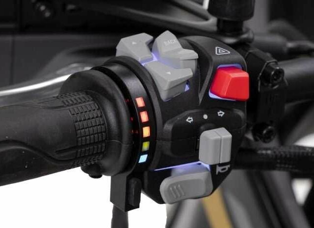 Другая Другая, объемом двигателя 0.25 л и пробегом 0 тыс. км за 3432 $, фото 9 на Automoto.ua