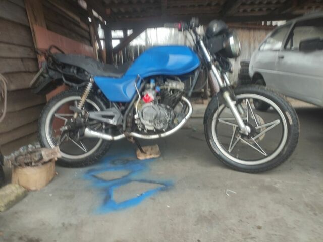 Другая Другая, объемом двигателя 0.15 л и пробегом 0 тыс. км за 346 $, фото 1 на Automoto.ua