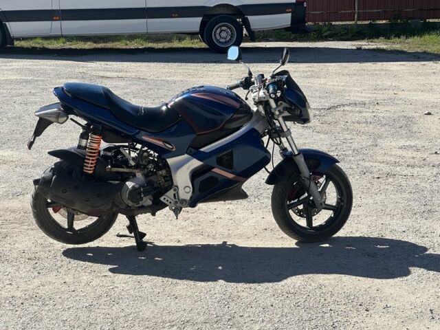 Другая Другая, объемом двигателя 0.18 л и пробегом 0 тыс. км за 1050 $, фото 3 на Automoto.ua