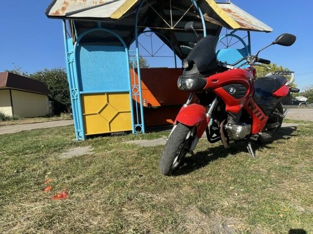 Другая Другая, объемом двигателя 0.25 л и пробегом 0 тыс. км за 800 $, фото 8 на Automoto.ua