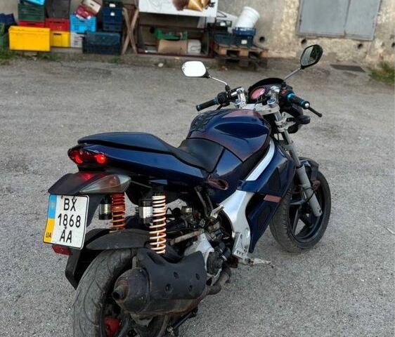 Другая Другая, объемом двигателя 0.18 л и пробегом 0 тыс. км за 1050 $, фото 1 на Automoto.ua