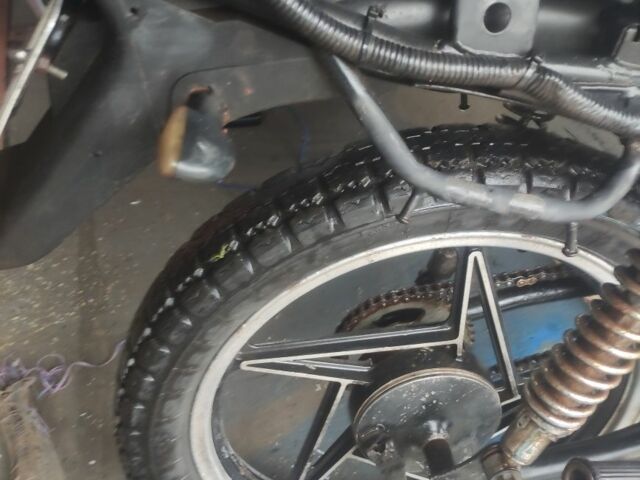 Другая Другая, объемом двигателя 0.15 л и пробегом 0 тыс. км за 346 $, фото 5 на Automoto.ua