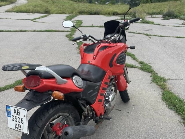 Другая Другая, объемом двигателя 0.25 л и пробегом 0 тыс. км за 800 $, фото 9 на Automoto.ua