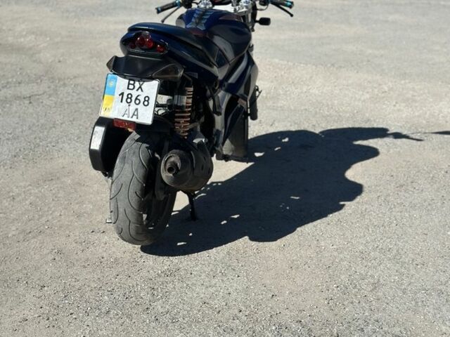 Другая Другая, объемом двигателя 0.18 л и пробегом 0 тыс. км за 1050 $, фото 5 на Automoto.ua