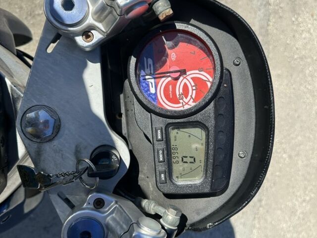 Другая Другая, объемом двигателя 0.18 л и пробегом 0 тыс. км за 1050 $, фото 6 на Automoto.ua