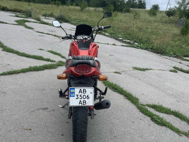 Другая Другая, объемом двигателя 0.25 л и пробегом 0 тыс. км за 800 $, фото 10 на Automoto.ua