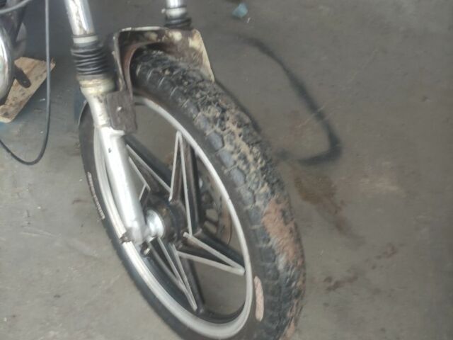 Другая Другая, объемом двигателя 0.15 л и пробегом 0 тыс. км за 346 $, фото 2 на Automoto.ua