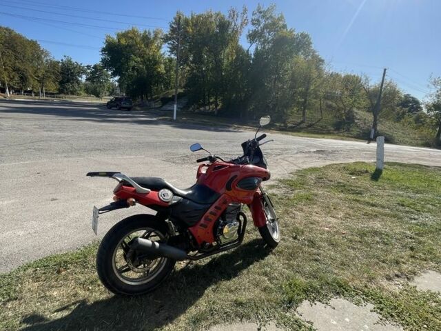 Другая Другая, объемом двигателя 0.25 л и пробегом 0 тыс. км за 800 $, фото 7 на Automoto.ua