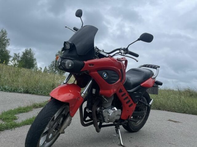 Другая Другая, объемом двигателя 0.25 л и пробегом 0 тыс. км за 800 $, фото 11 на Automoto.ua