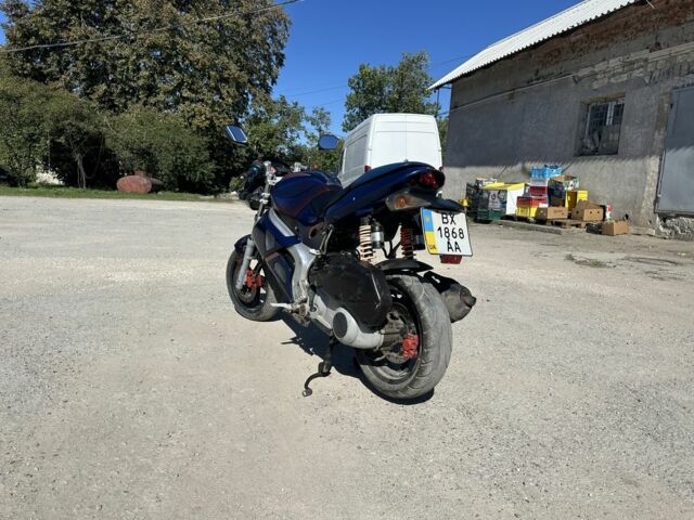 Другая Другая, объемом двигателя 0.18 л и пробегом 0 тыс. км за 1050 $, фото 4 на Automoto.ua