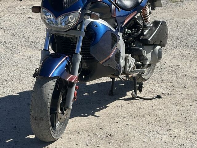 Другая Другая, объемом двигателя 0.18 л и пробегом 0 тыс. км за 1050 $, фото 2 на Automoto.ua