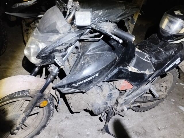 Другая Другая, объемом двигателя 0.2 л и пробегом 0 тыс. км за 120 $, фото 1 на Automoto.ua