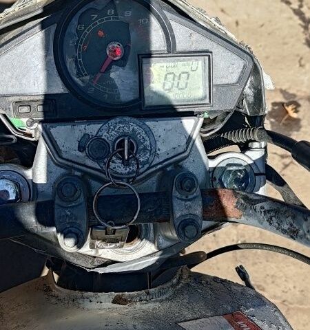 Другая Другая, объемом двигателя 0.25 л и пробегом 0 тыс. км за 360 $, фото 2 на Automoto.ua