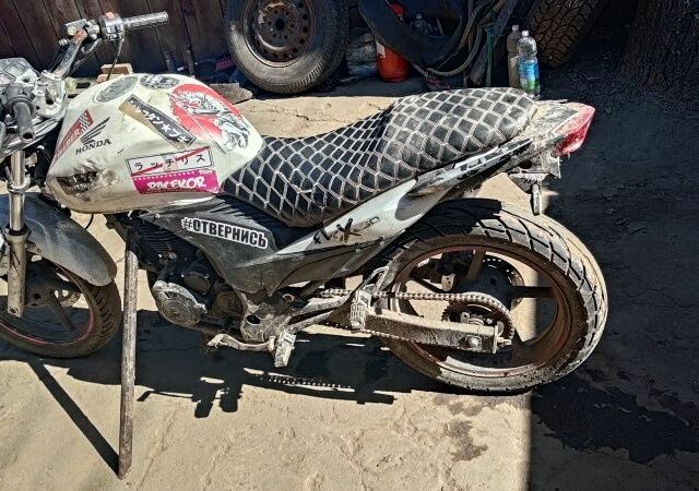 Другая Другая, объемом двигателя 0.25 л и пробегом 0 тыс. км за 360 $, фото 3 на Automoto.ua