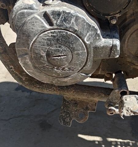 Другая Другая, объемом двигателя 0.25 л и пробегом 0 тыс. км за 360 $, фото 6 на Automoto.ua