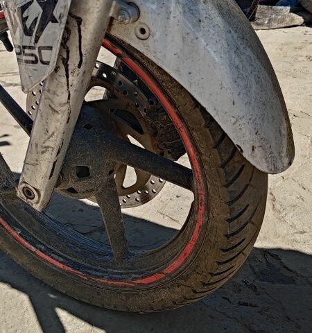 Другая Другая, объемом двигателя 0.25 л и пробегом 0 тыс. км за 360 $, фото 5 на Automoto.ua