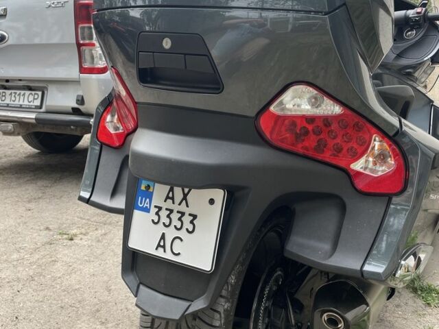 Другая Другая, объемом двигателя 1 л и пробегом 0 тыс. км за 21000 $, фото 7 на Automoto.ua