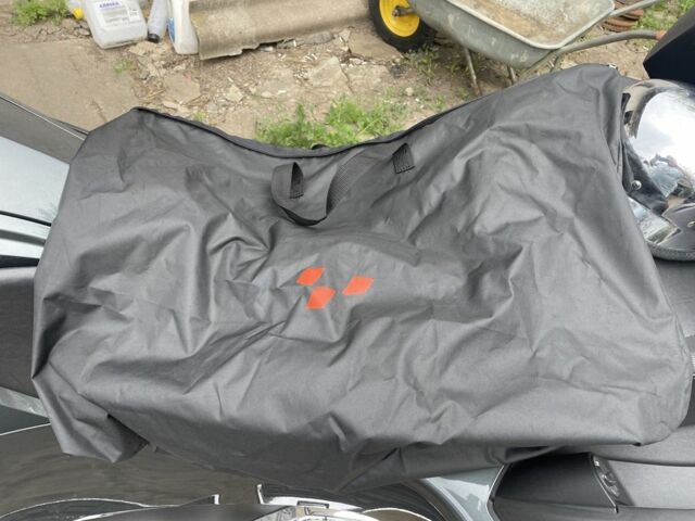 Другая Другая, объемом двигателя 1 л и пробегом 0 тыс. км за 21000 $, фото 5 на Automoto.ua