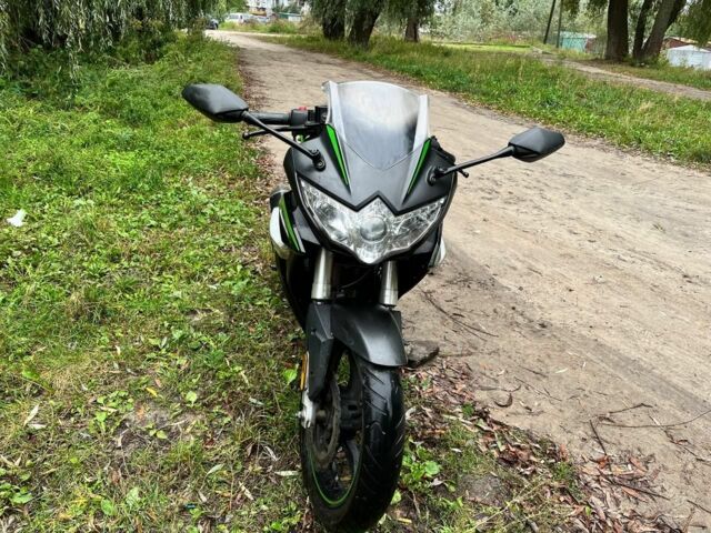 Інша Інша, об'ємом двигуна 0.25 л та пробігом 0 тис. км за 1000 $, фото 6 на Automoto.ua