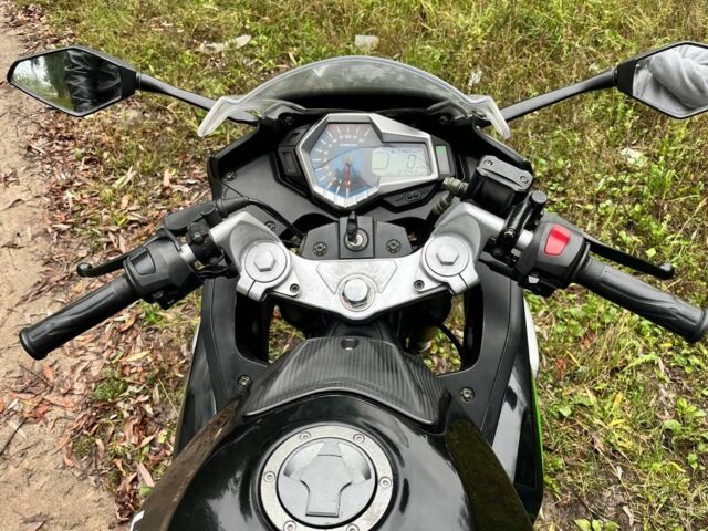 Інша Інша, об'ємом двигуна 0.25 л та пробігом 0 тис. км за 1000 $, фото 5 на Automoto.ua