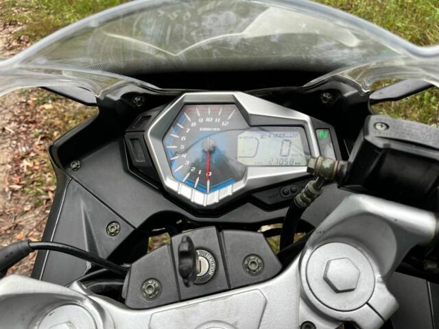 Інша Інша, об'ємом двигуна 0.25 л та пробігом 0 тис. км за 1000 $, фото 3 на Automoto.ua