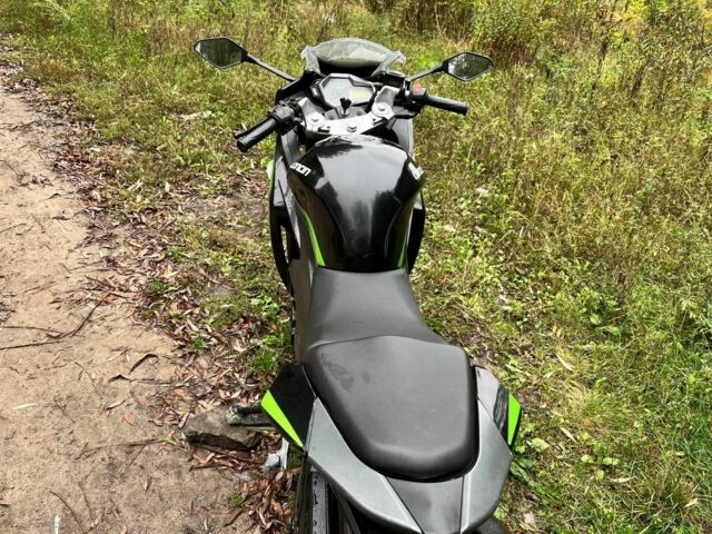 Інша Інша, об'ємом двигуна 0.25 л та пробігом 0 тис. км за 1000 $, фото 2 на Automoto.ua