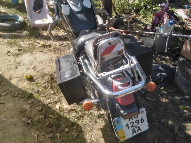 Другая Другая, объемом двигателя 0.25 л и пробегом 0 тыс. км за 357 $, фото 2 на Automoto.ua